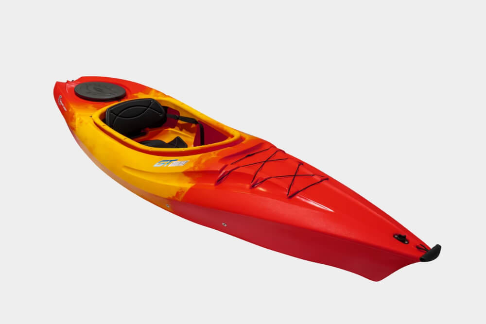 เรือคายัค FEELFREE KAYAK รุ่น GT SEASTREAM สี SUMMERSET_1